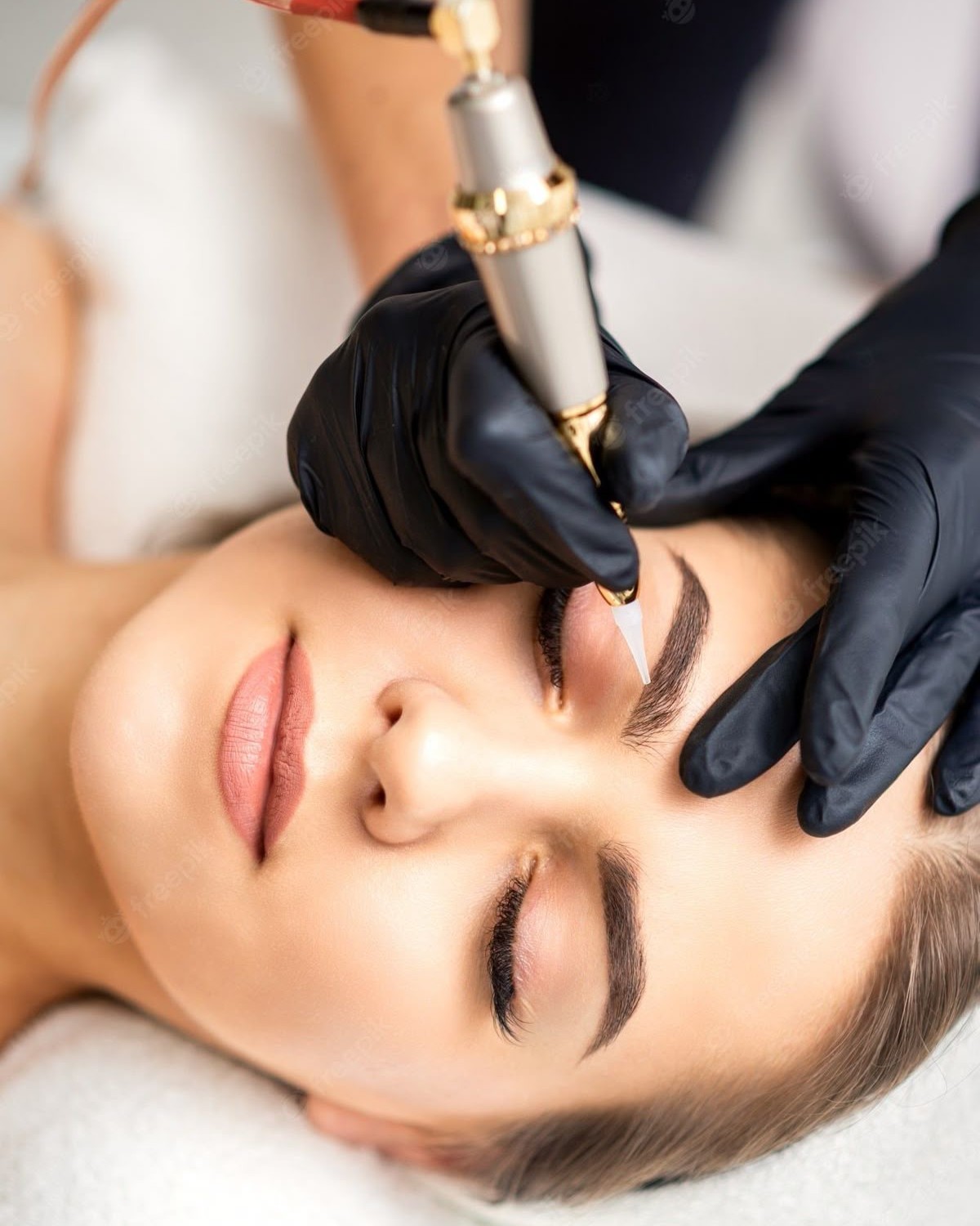 Permanent Makeup
